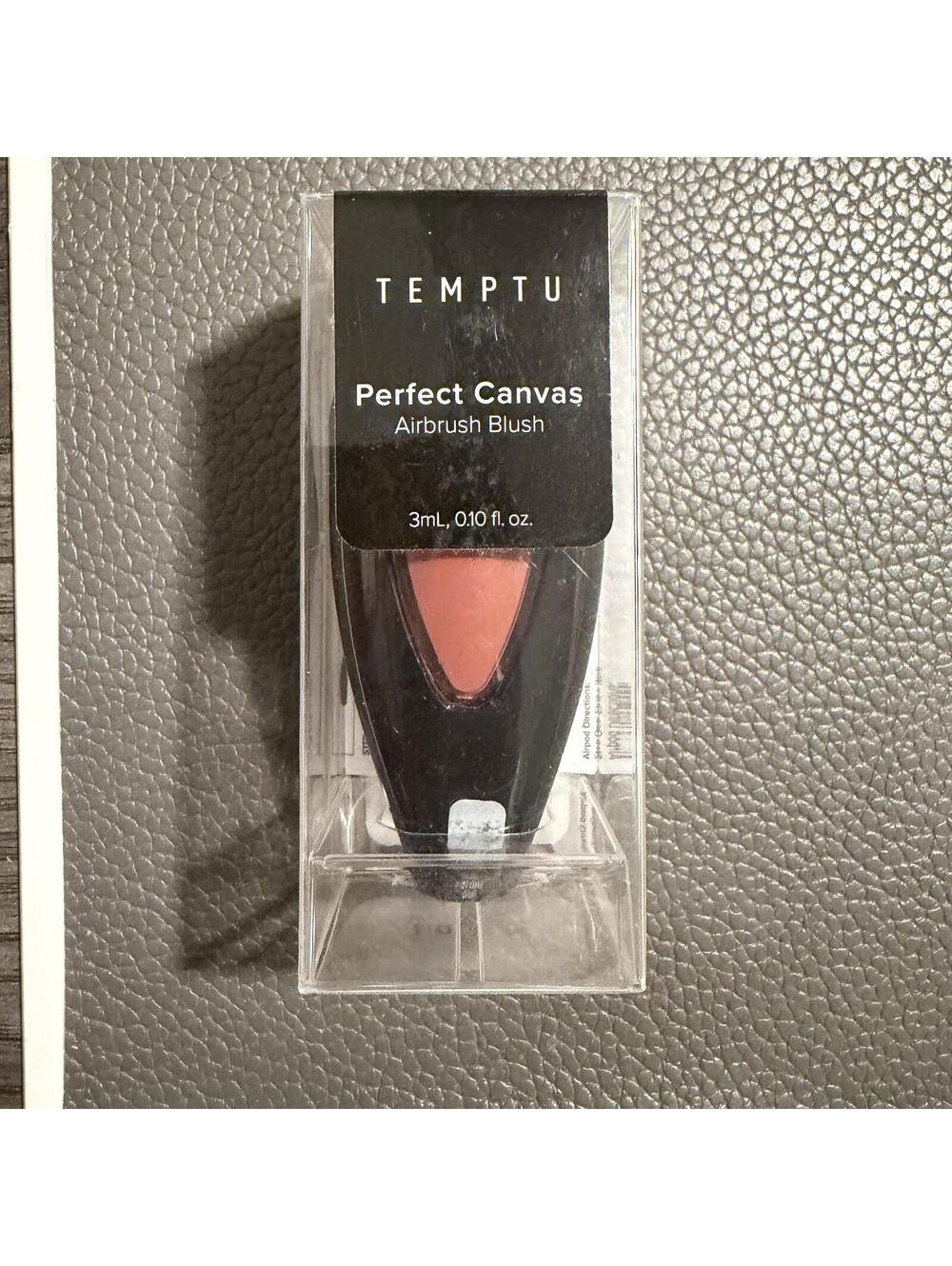 TEMPTU Perfect Canvas Airbrush Blush Nude Pink 3mL